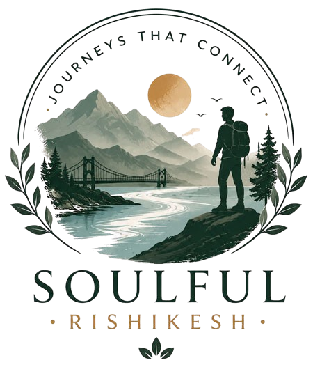 Soulful Rishikesh