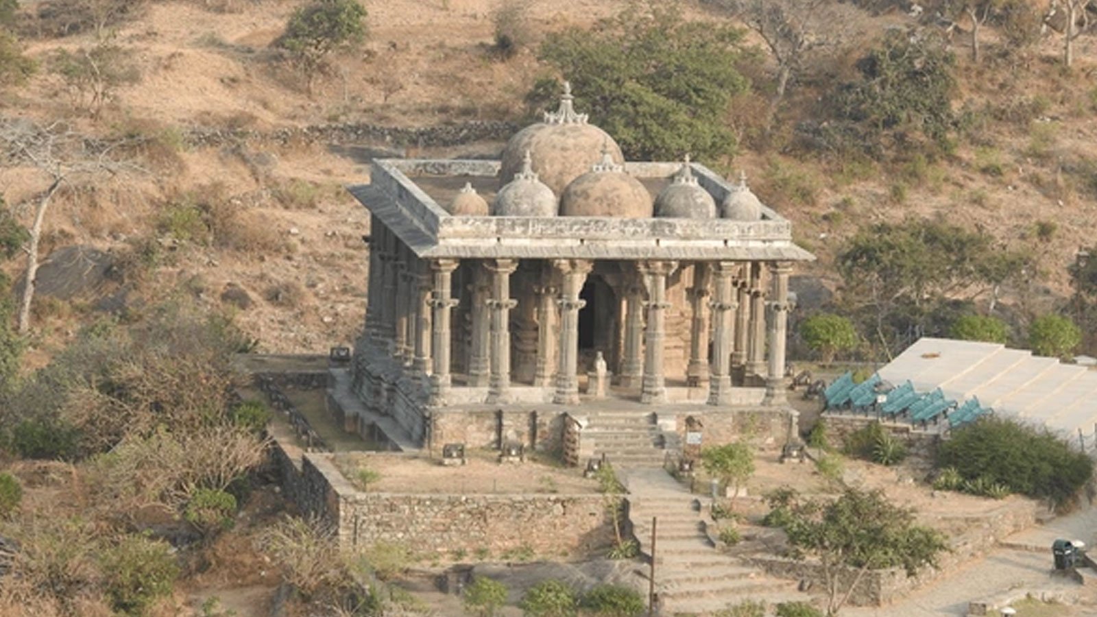 Neelkanth Mahadev Temple Guided Day Tour (Car)