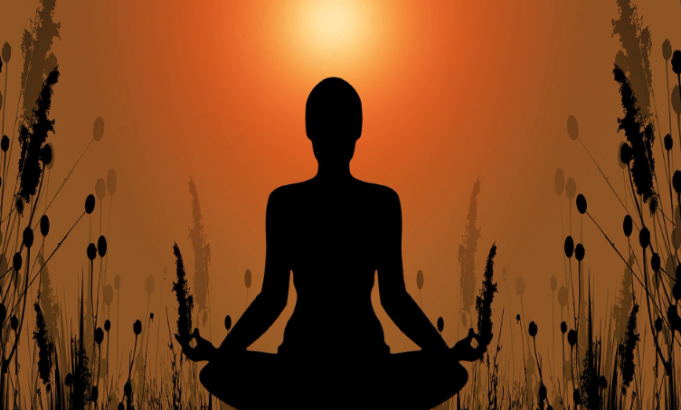 Meditation & Mindfulness