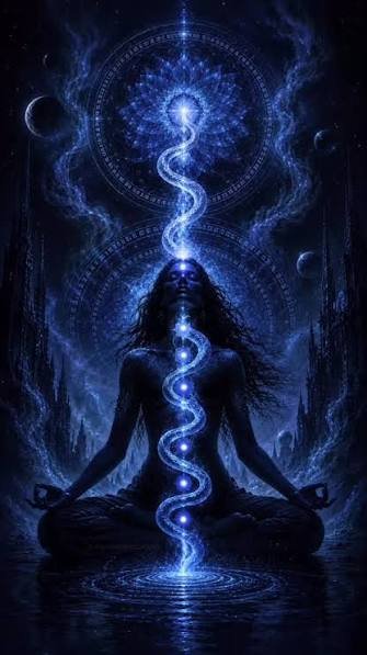 Kundalini Jagran