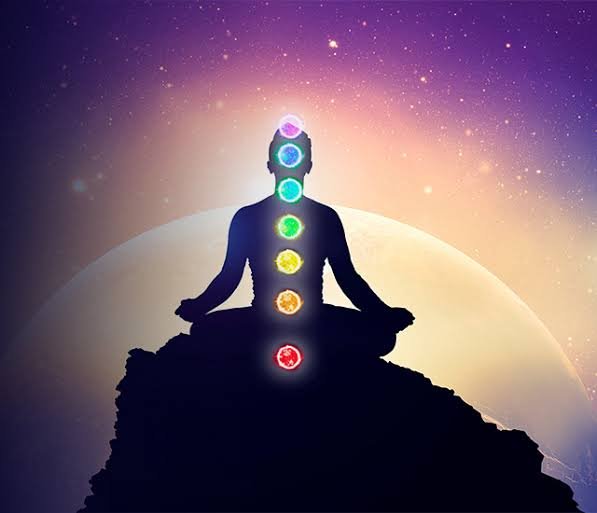 Chakra Alignment