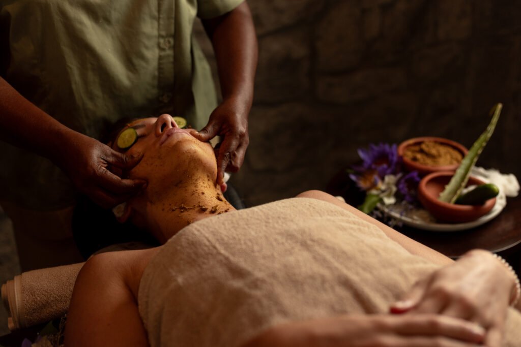 Ayurvedic Therapy & Detox